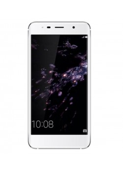 Gmango 8X PLUS Smartphone, 4G Dual Sim, Dual Cam, 5.5" IPS, 32GB, White